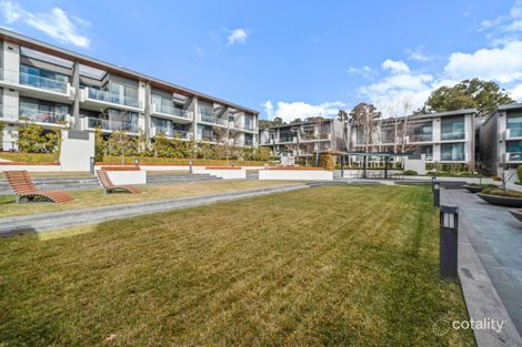 Property photo of 109/18 Austin Street Griffith ACT 2603