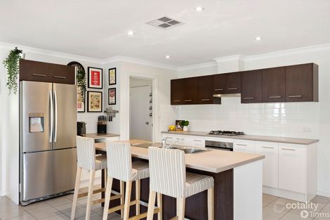 Property photo of 11 Anvers Circuit Noarlunga Downs SA 5168