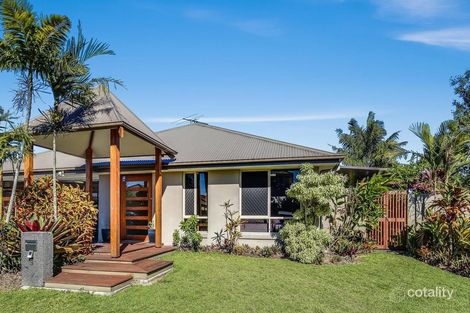 Property photo of 9 Pressland Street Carseldine QLD 4034