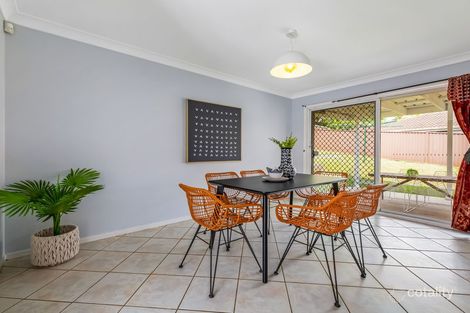Property photo of 14 Pendley Crescent Quakers Hill NSW 2763