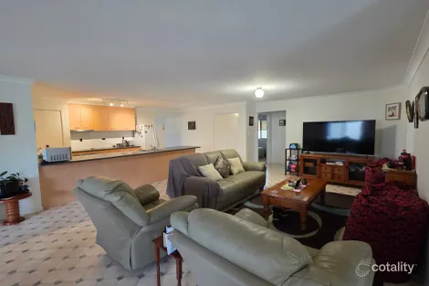 Property photo of 10 Matthew Court Crows Nest QLD 4355