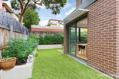 Property photo of 1/57 Campbell Parade Manly Vale NSW 2093