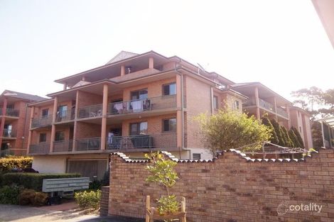 11/1-3 Aboukir St, Rockdale, NSW 2216