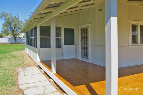 Property photo of 50-52 Oxley Street Bourke NSW 2840