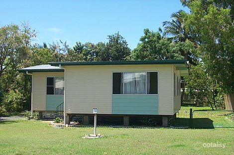 Property photo of 22 Swift Street Slade Point QLD 4740