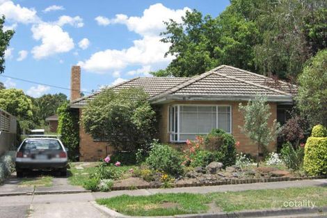 7 Maude St, Box Hill North, VIC 3129