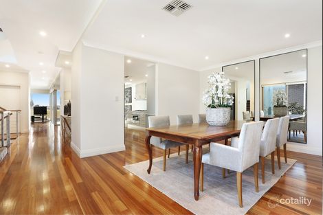 Property photo of 20 Clarke Street Vaucluse NSW 2030