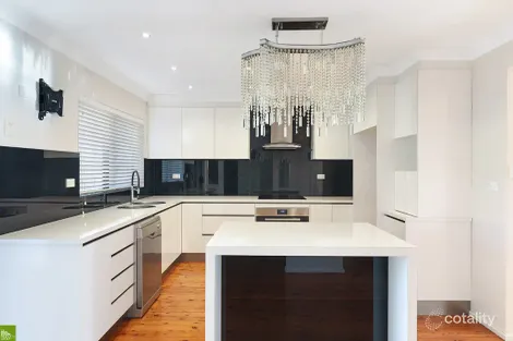 Property photo of 5 Herne Street Figtree NSW 2525