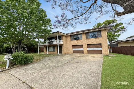 14 Hawdon Ave, Werrington County, NSW 2747