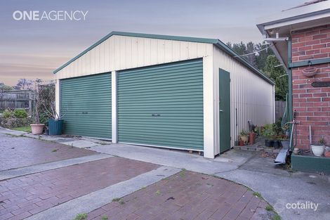 Property photo of 3 Saundridge Road Cooee TAS 7320