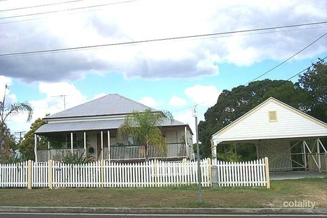 2 Fahy St, Brassall, QLD 4305