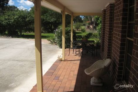 Property photo of 29 Lloyds Way Bargo NSW 2574