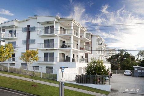 Property photo of 2/35 Dunmore Terrace Auchenflower QLD 4066