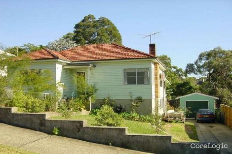 Property photo of 76 Cressy Road Ryde NSW 2112