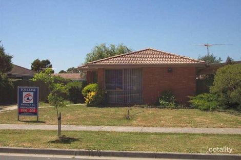 Property photo of 24 Terrence Drive Cranbourne North VIC 3977