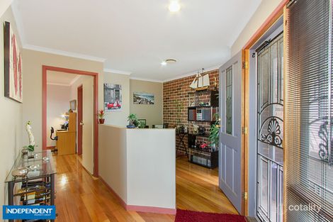 Property photo of 8 Tatchell Street Calwell ACT 2905