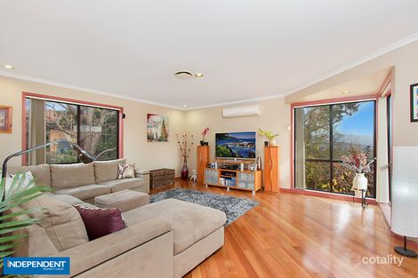 Property photo of 8 Tatchell Street Calwell ACT 2905