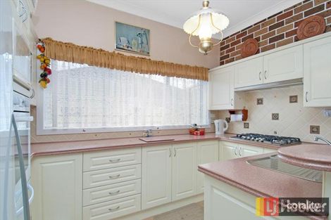 Property photo of 127 Binalong Road Old Toongabbie NSW 2146