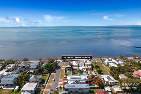 Property photo of 33 Seventeenth Avenue Brighton QLD 4017