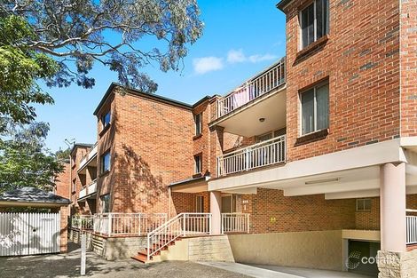 Property photo of 1/7-9 Railway Parade Engadine NSW 2233