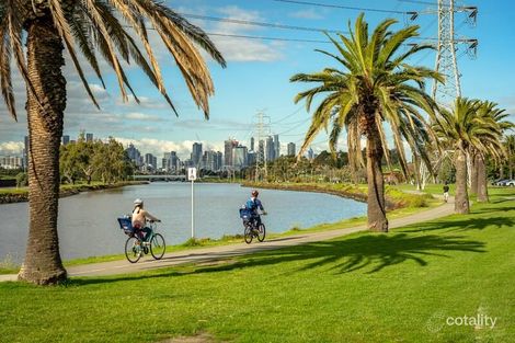 Property photo of 49B Middle Road Maribyrnong VIC 3032