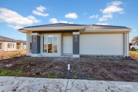 445 Maracana Ave, Manor Lakes, VIC 3024