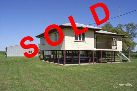 Property photo of 42 Tomlins Road Barratta QLD 4809