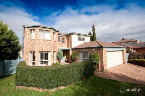19 Sycamore Ct, Narre Warren South, VIC 3805