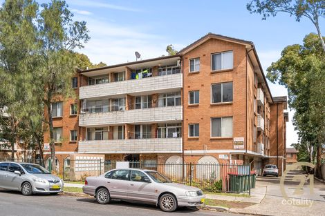 Property photo of 31/4 Beale Street Liverpool NSW 2170