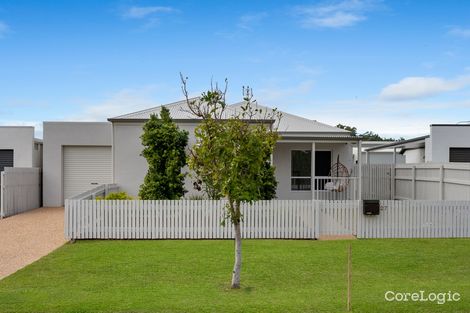 Property photo of 27 Peak Circuit Cosgrove QLD 4818