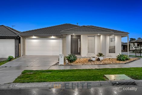 26 Criterion Way, Cranbourne East, VIC 3977