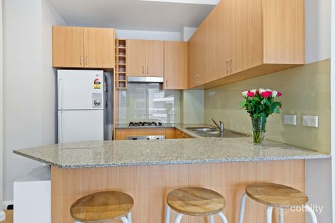 Property photo of 208/12 Howard Avenue Dee Why NSW 2099
