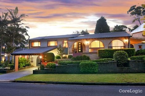 23 Cambridge Ave, North Rocks, NSW 2151