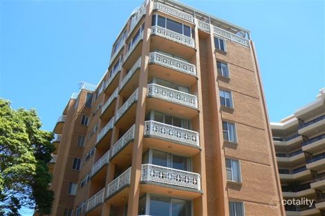 Property photo of 11/6 Smith Street Wollongong NSW 2500