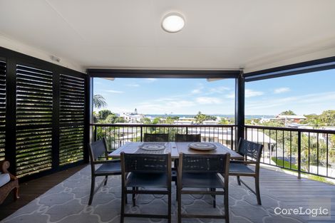 Property photo of 167 Matthew Flinders Drive Lammermoor QLD 4703