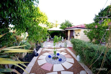 Property photo of 12 Nettle Terrace Mirrabooka WA 6061
