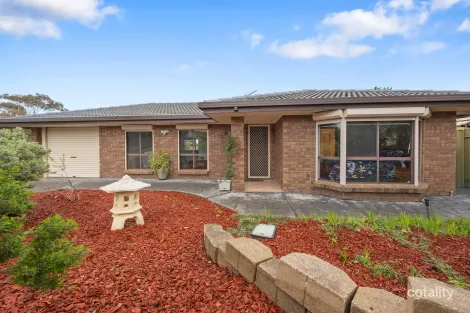 122 Emmerson Dr, Morphett Vale, SA 5162