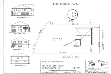 Property photo of 191 North Street Grafton NSW 2460