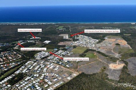 Property photo of 127 Havana Road West Peregian Springs QLD 4573