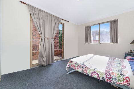 Property photo of 29/122 Meredith Street Bankstown NSW 2200