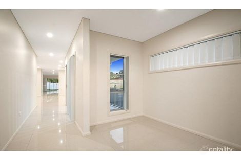 Property photo of 13A Eccles Street Ermington NSW 2115