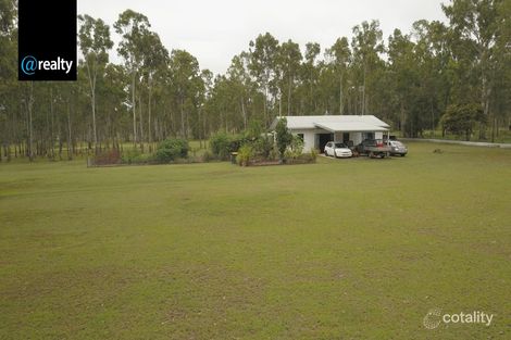 Property photo of 90 Anzac Avenue Millstream QLD 4888