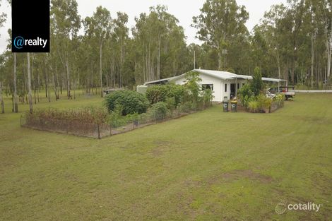 90 Anzac Ave, Millstream, QLD 4888