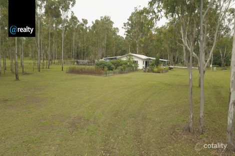 Property photo of 90 Anzac Avenue Millstream QLD 4888