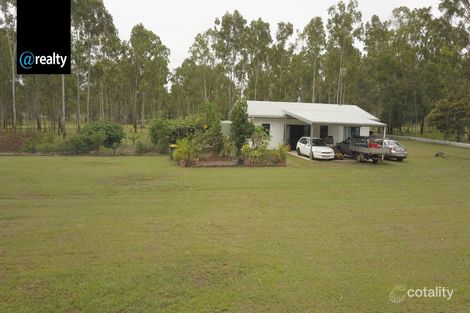 Property photo of 90 Anzac Avenue Millstream QLD 4888