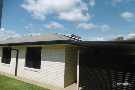 Property photo of 3 Cockatoo Court Apple Tree Creek QLD 4660