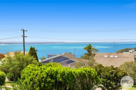 Property photo of 24 Canomii Close Nelson Bay NSW 2315