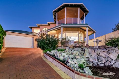 Property photo of 12 Gannet Rise Halls Head WA 6210