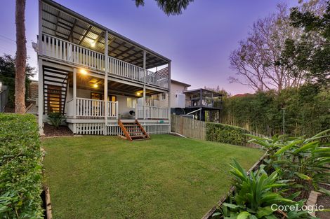 Property photo of 106 Arthur Terrace Red Hill QLD 4059