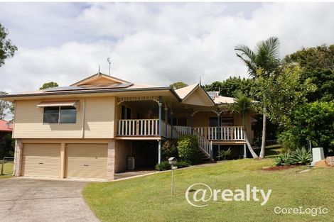 Property photo of 15 Fossickers Court Southside QLD 4570